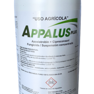 APPALUS PLUS