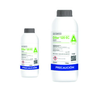 Agristar ADAMA DILER 120F 101030099