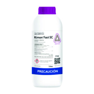 Agristar ADAMA RIMON FAST 101030110