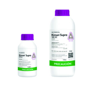 Agristar ADAMA RIMON SUPRA 100 SC 101030102