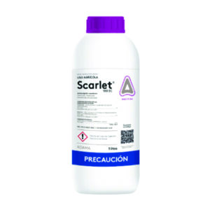 Agristar ADAMA SCARLET 180 EC 101030073