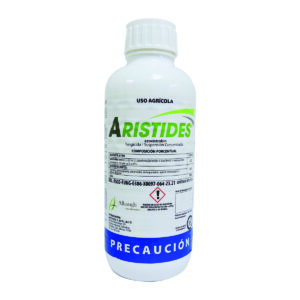 Agristar ALBAUGH ARISTIDES 100210032