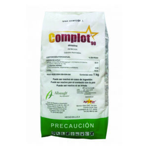 Agristar ALBAUGH COMPLOT 90WDG 100210042