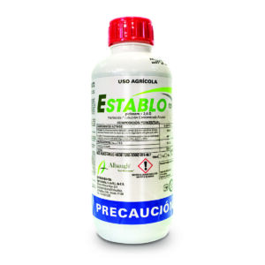 Agristar ALBAUGH ESTABLO 101 100210030