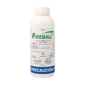 Agristar ALBAUGH FIREBALL 100210118