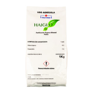 Agristar ALBAUGH HAIGLO SP 100210100