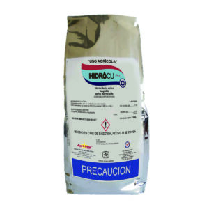 Agristar ALBAUGH HIDROCU PH 100210016