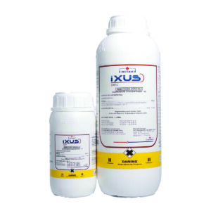 Agristar ALBAUGH IXUS 200 SC 100210094