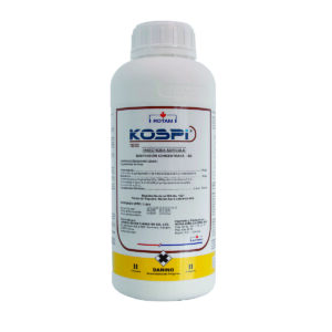 Agristar ALBAUGH KOSPI 100210129