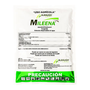 Agristar ALBAUGH MILEENA 100210127