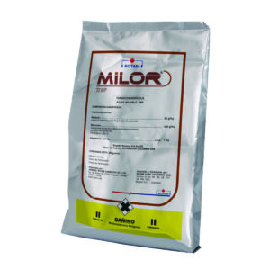 Agristar ALBAUGH MILOR CT 81 PH 100210089