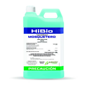 Agristar ALBAUGH MOSQUETERO 100210109