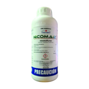 Agristar ALBAUGH NICOMAIZ 4 SC 100210085