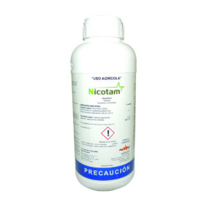 Agristar ALBAUGH NICOTAM 40 SC 100210078