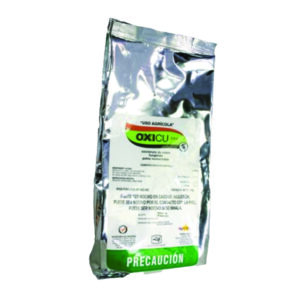 Agristar ALBAUGH OXICU PH 100210124