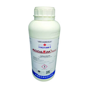 Agristar ALBAUGH RODAZIM 500 SC 100210087