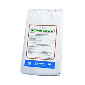 Agristar ALBAUGH ROMETSOL WG 100210079