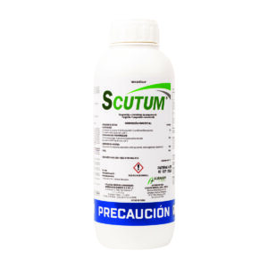 Agristar ALBAUGH SCUTUM 100210131