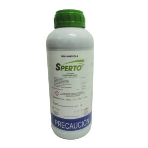 Agristar ALBAUGH SPERTO 100210018
