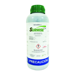 Agristar ALBAUGH SURMISE 100210060