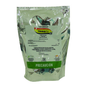 Agristar ALBAUGH TRIBACU PH 100210009