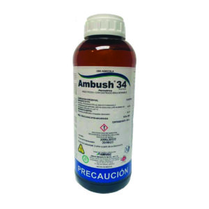 Agristar AMVAC AMBUSH 34  101680007