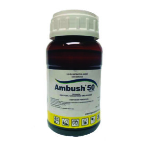 Agristar AMVAC AMBUSH 50 101680006