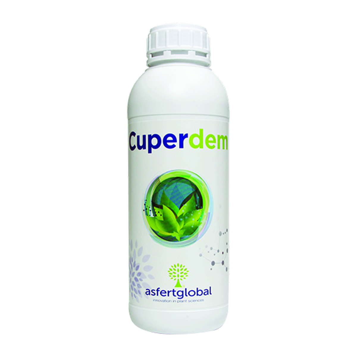 CUPERDEM Agristar ASFERTGLOBAL CUPERDEM 103990003