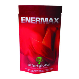 Agristar ASFERTGLOBAL ENERMAX 103990017