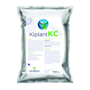 Agristar ASFERTGLOBAL KIPLANT KC 103990007