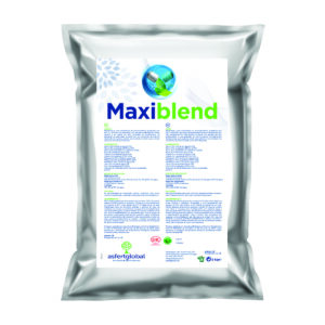 Agristar ASFERTGLOBAL MAXIBLEND 103990011