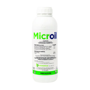 Agristar ASFERTGLOBAL MICROIL 103990043