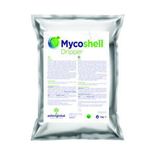 Agristar ASFERTGLOBAL MYCOSHEL DRIPPER 103990046