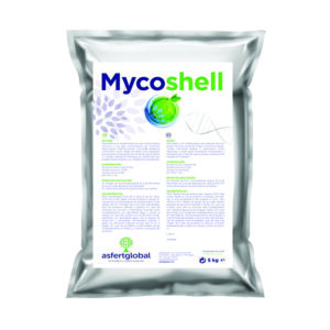 Agristar ASFERTGLOBAL MYCOSHELL 103990018