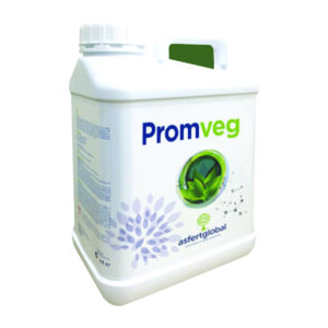 Agristar ASFERTGLOBAL PROMVEG 103990015