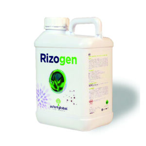 Agristar ASFERTGLOBAL RIZOGEN 103990027