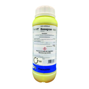 Agristar BASF BASAGRAN 480 CE 100220003