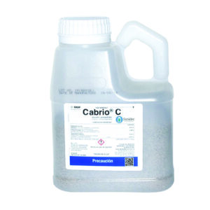 Agristar BASF CABRIO C 100220006
