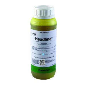 Agristar BASF HEAD LINE 100220016