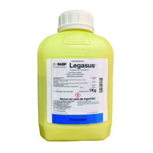 Agristar BASF LEGASUS 100220021