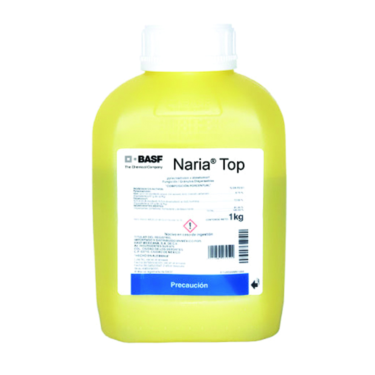 NARIA TOP Agristar BASF NARIA TOP 100220088