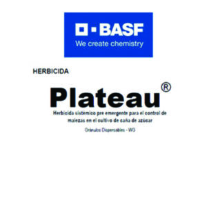 Agristar BASF PLATEAU 10 100220070