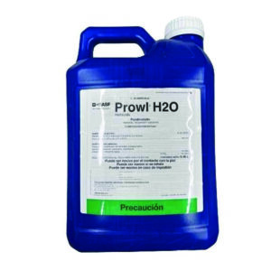 Agristar BASF PROWL H2O 100220030