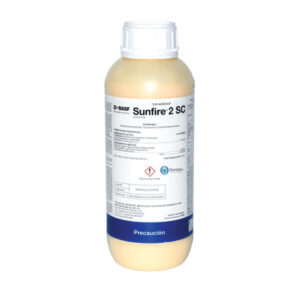 Agristar BASF SUNFIRE 2 SC 100220040