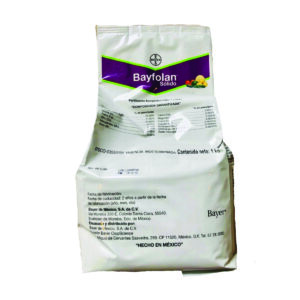 Agristar BAYER BAYFOLAN SOLIDO 100770041