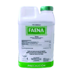 Agristar BAYER FAENA 100770062