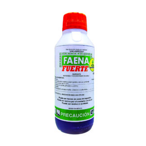 Agristar BAYER FAENA FUERTE 360 100770064