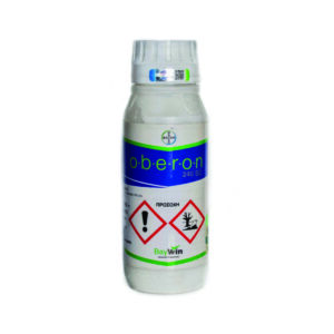 Agristar BAYER OBERON SPEED SC 240 12X1 LT 100770061