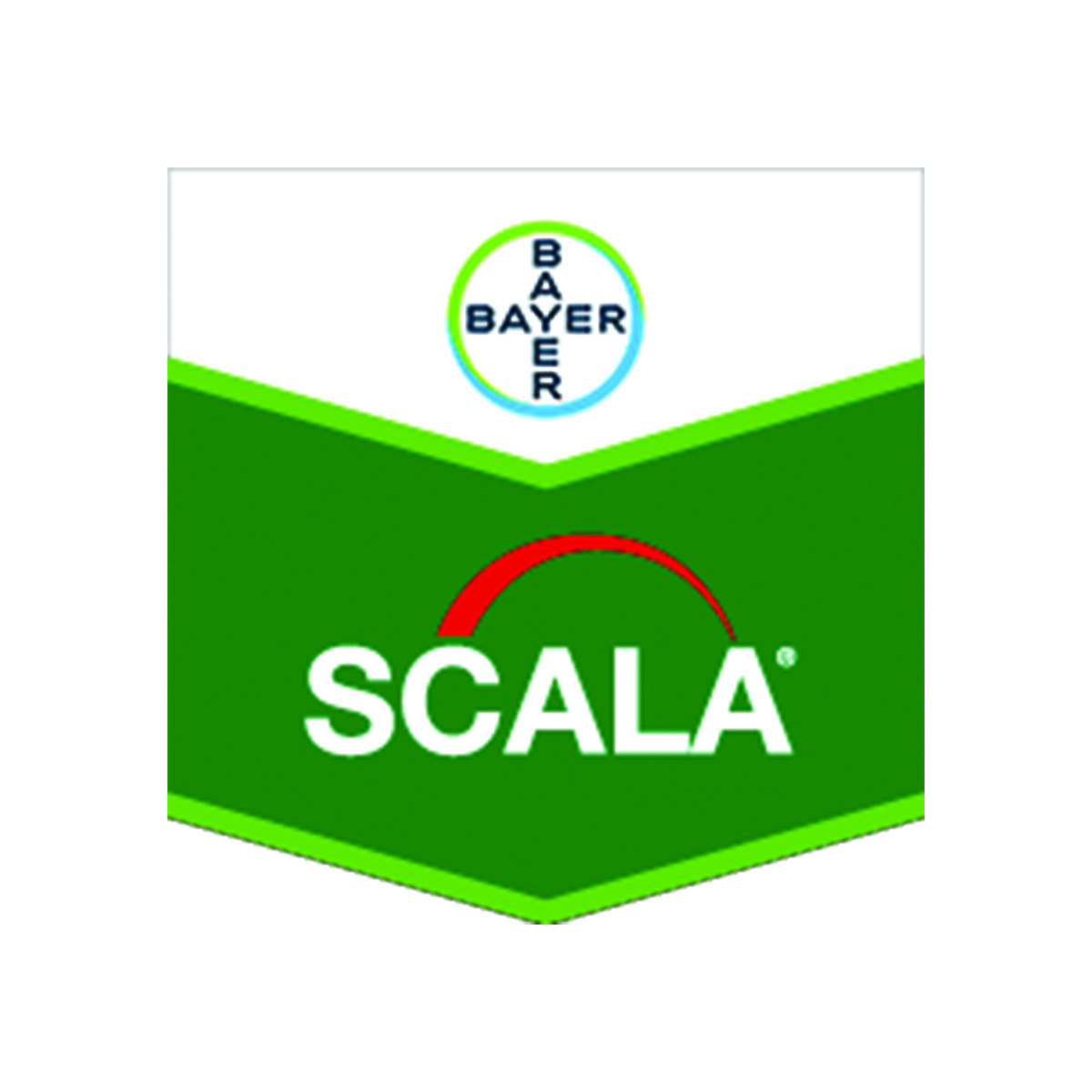 SCALA SC600 Agristar BAYER SCALA SC600 100770051