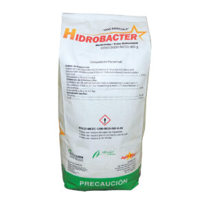 Agristar BIOCHEM HIDROBACTER 100410009